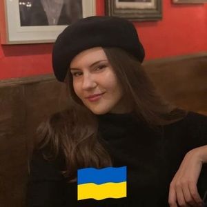 Meet your Posher, Margarita